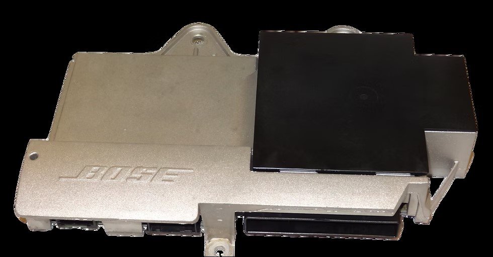 PCM3 Premium Amplidier